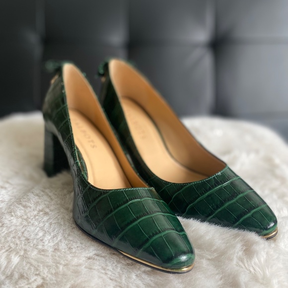 Talbot Pumps - Picture 2 of 4